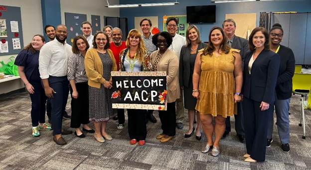 Duval Family Health Centers Hosts the American Association for Community Psychiatry