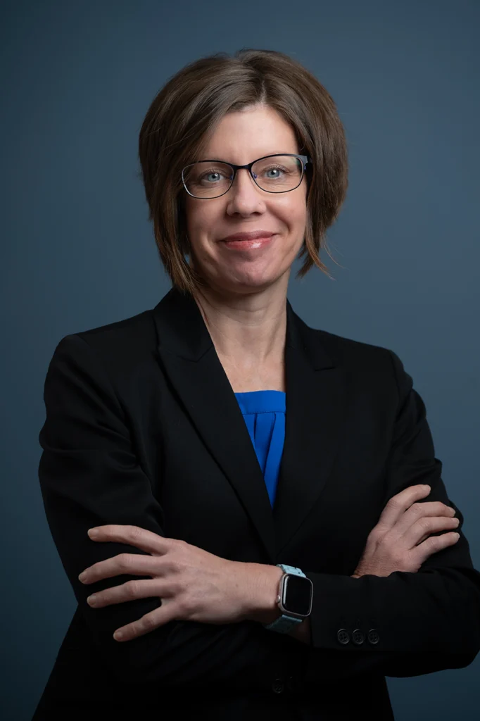 Dana Barnes, MD, Medical Director