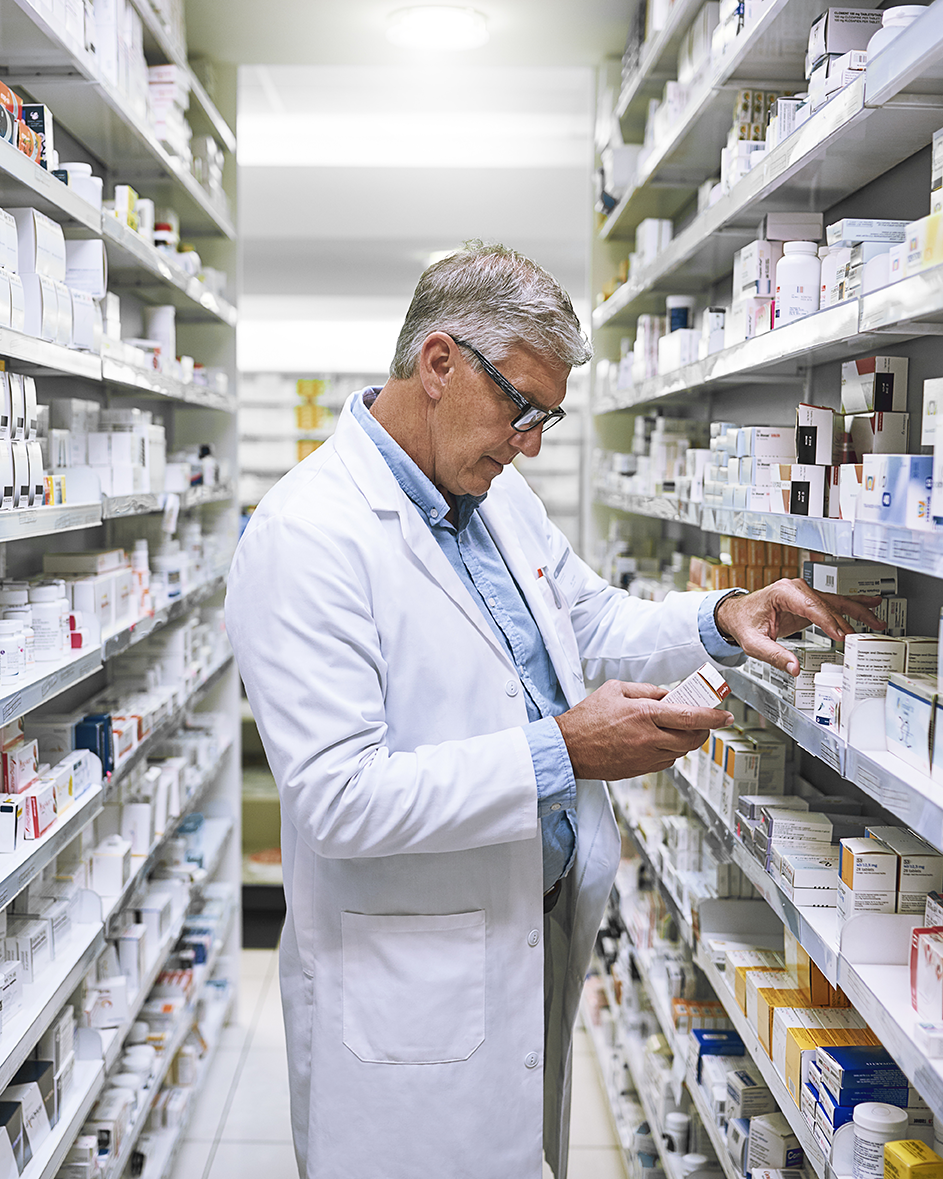 Duval Family Health Centers Medication