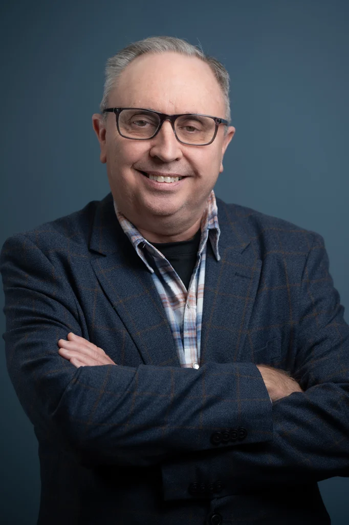 John Bowls, Quality and Analytics Specialist