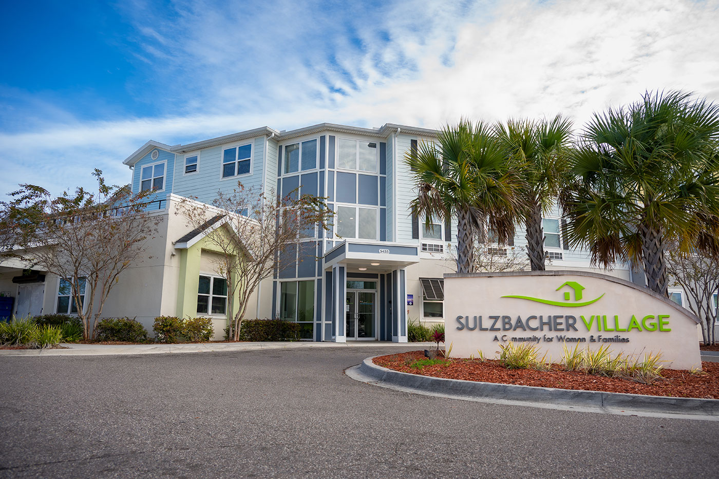 outside-of-Village-clinic