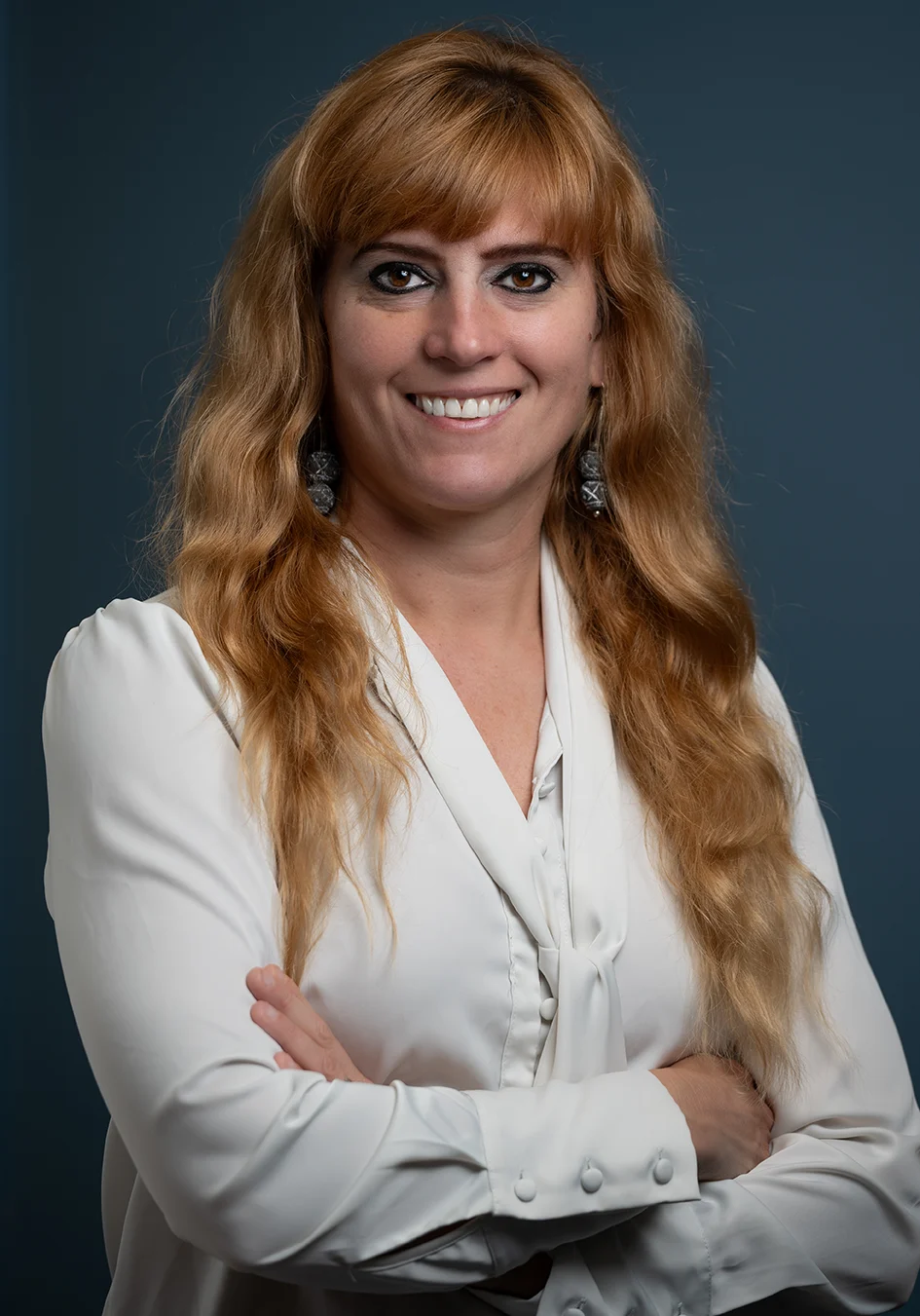 Colleen Bell, MD, FACHE, DFAPA, President