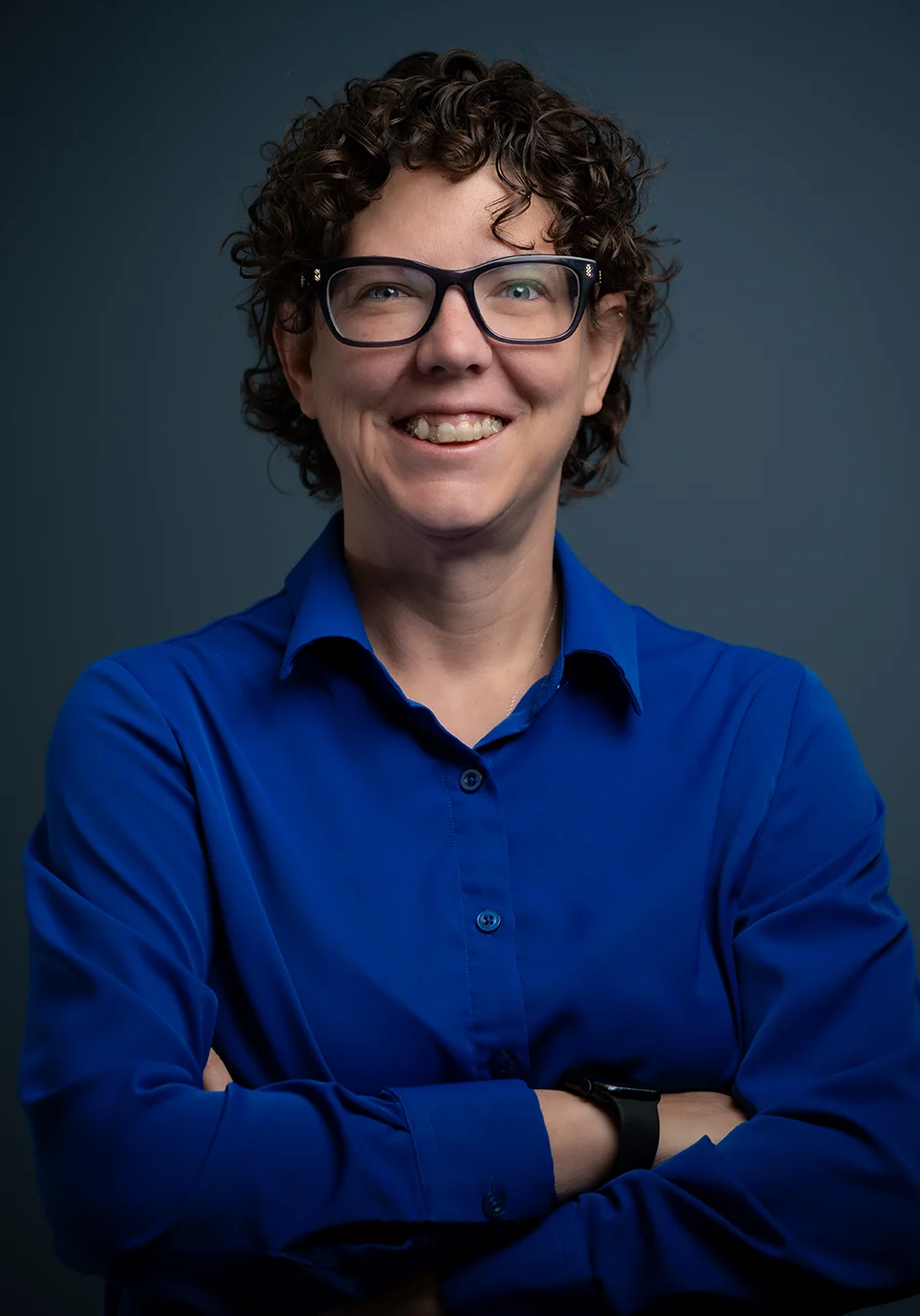 Dawn Sullivan, Vice President, Finance