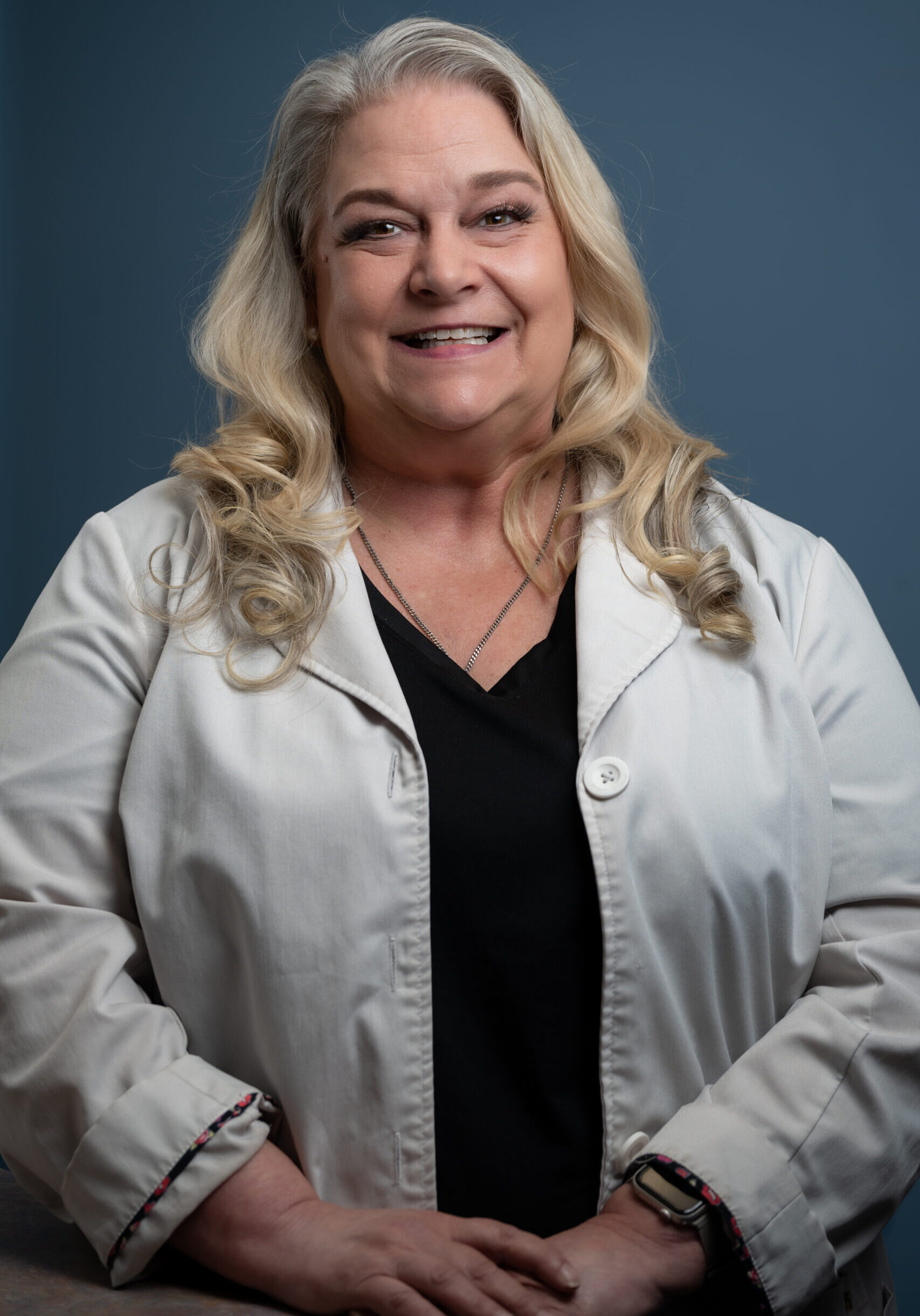 Dorothy Slama, RN Nurse Administrator